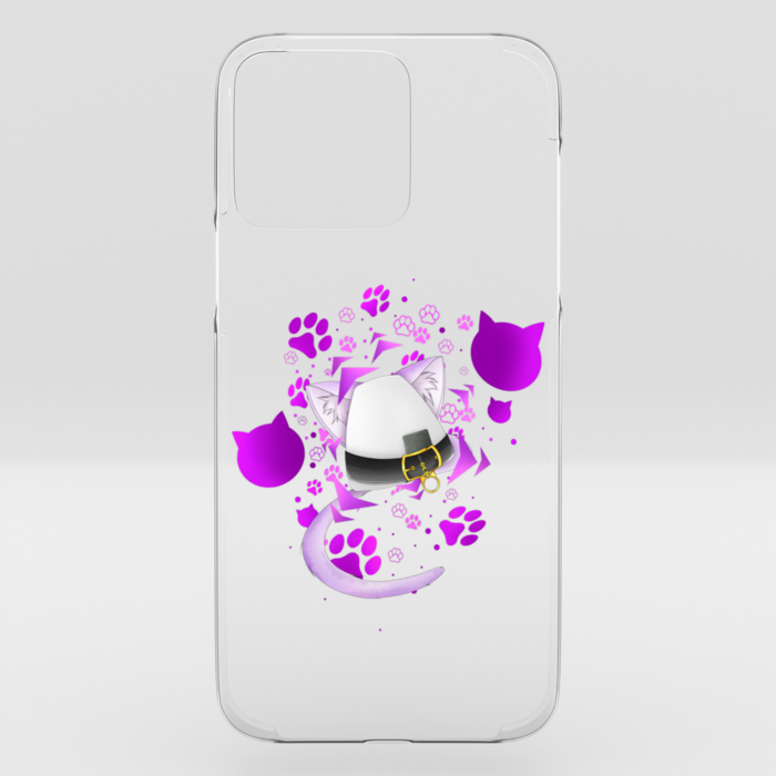 クリアiPhoneケース - iPhone 14 Pro Max