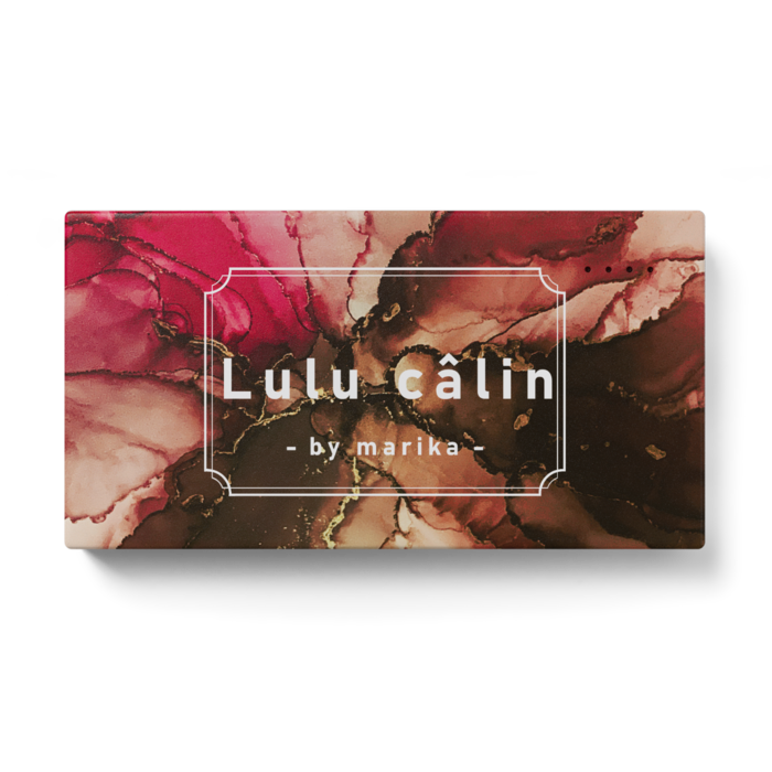 モバイルバッテリー - 123 x 65 (mm)