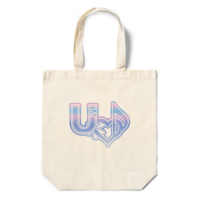 ロゴ（オーロラ）