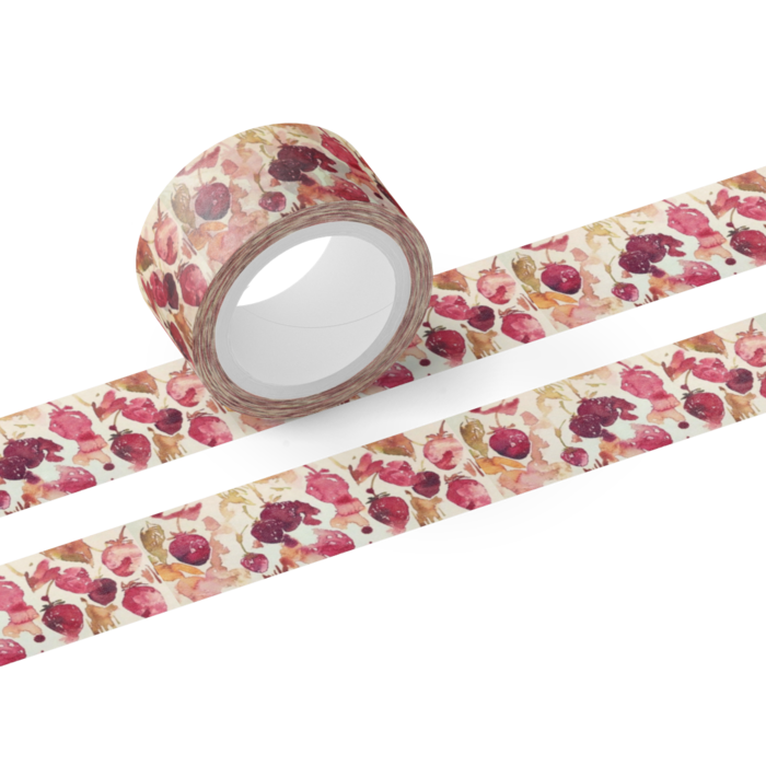 マスキングテープ - テープ幅 20mm