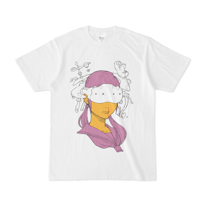 Tシャツ - S
