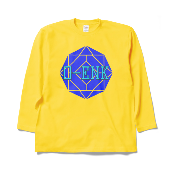 ロングスリーブTシャツ - XL - デイジー