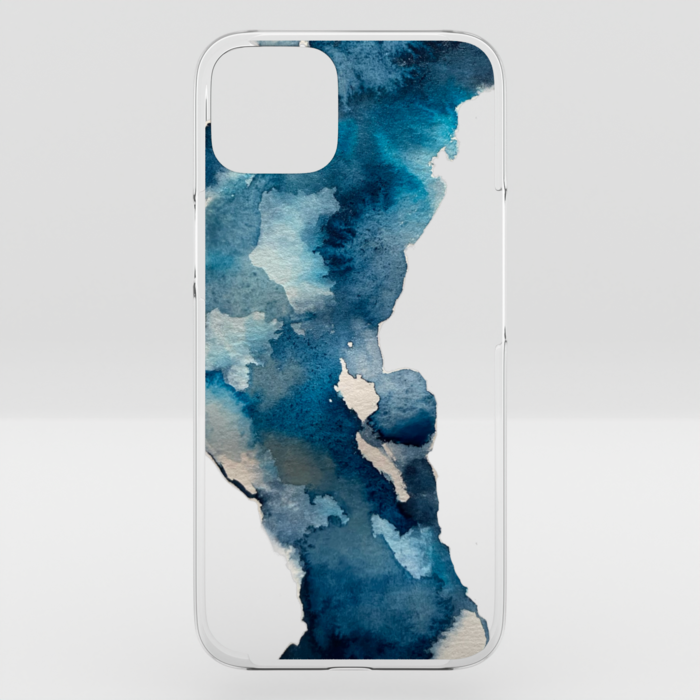 クリアiPhoneケース - iPhone 15 Plus