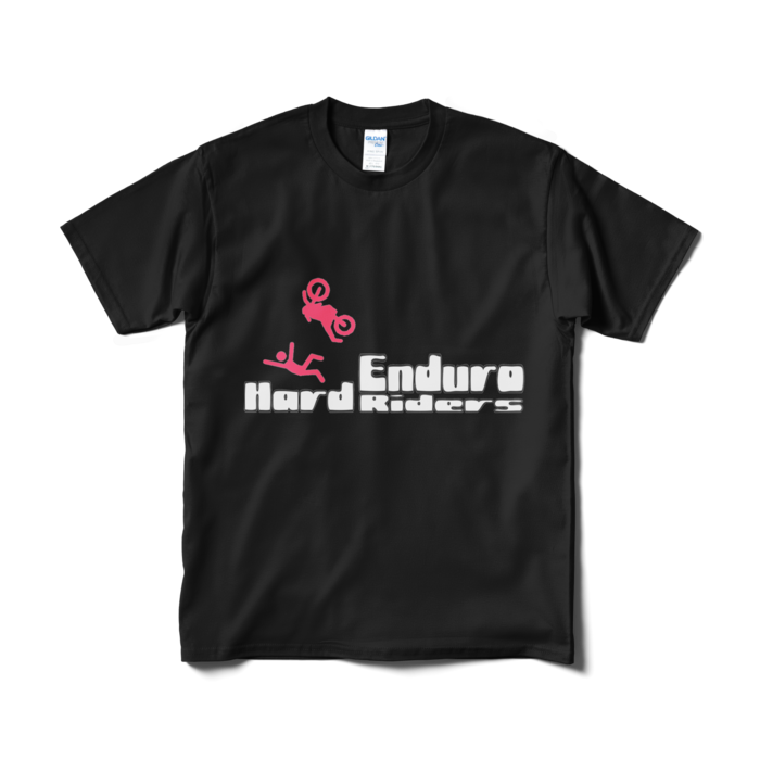 Tシャツ（短納期） - M - ブラック