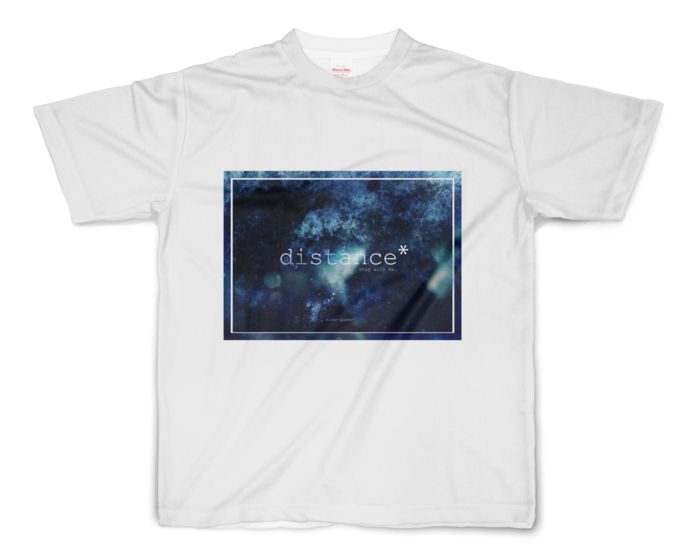 フルグラフィックTシャツ - S - 正面印刷のみ