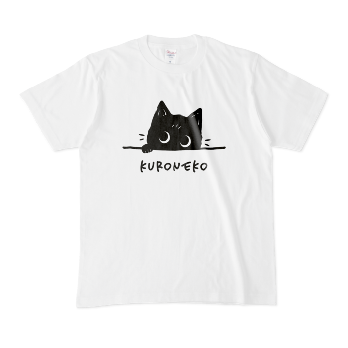 Tシャツ - M - 白