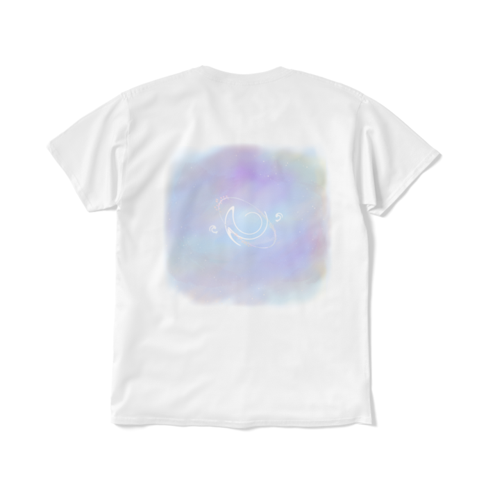 Tシャツ（短納期） - L - ホワイト