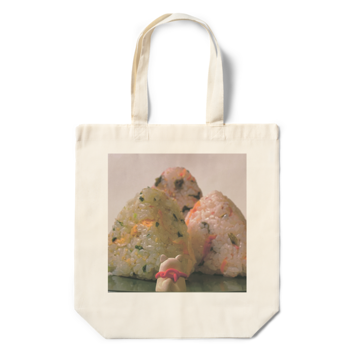 エコバッグ - 360×370×110(mm)