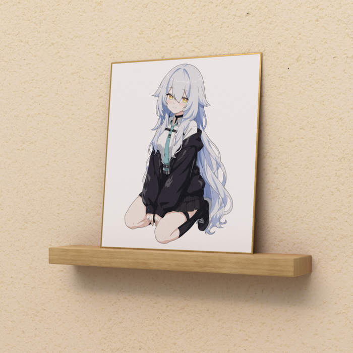ルルネ（H272 × W242mm）