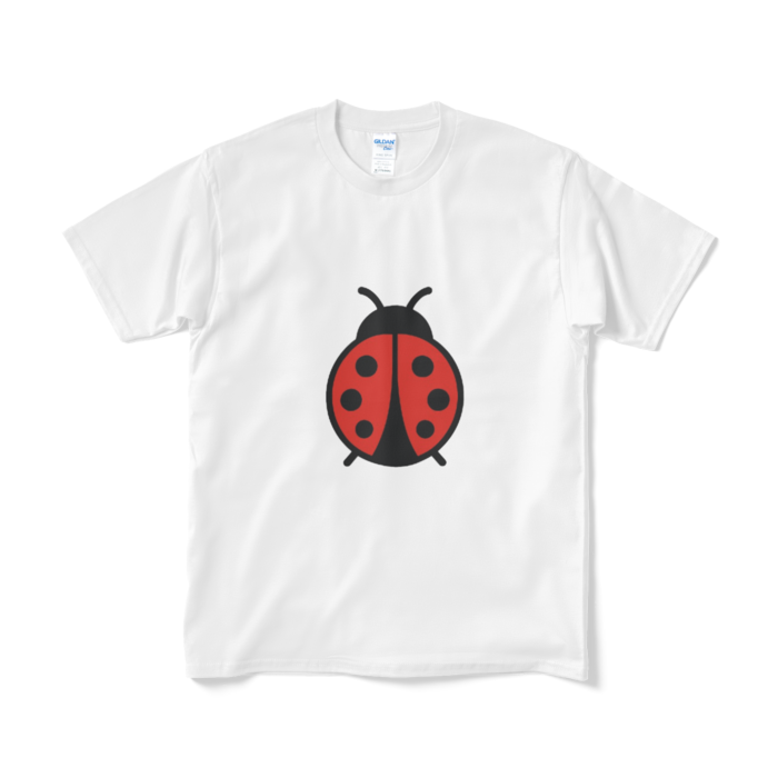 Tシャツ（短納期） - M - ホワイト