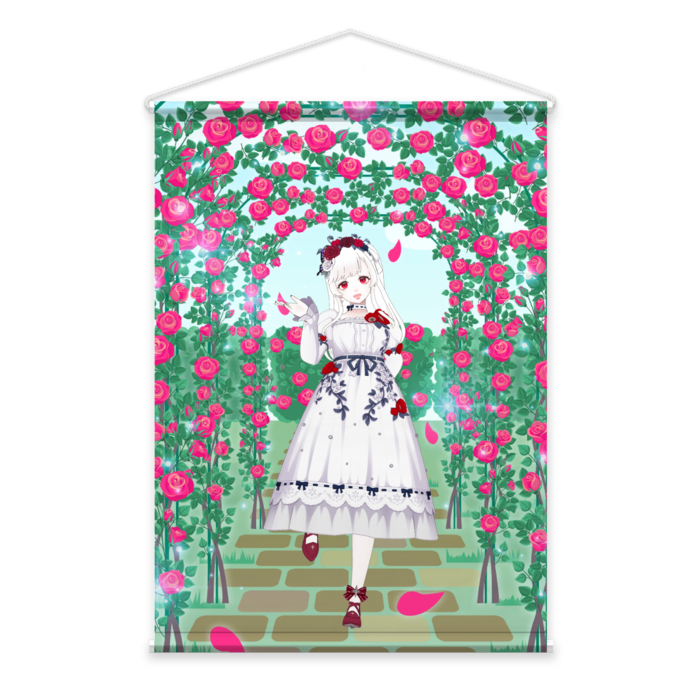 タペストリー - B2縦