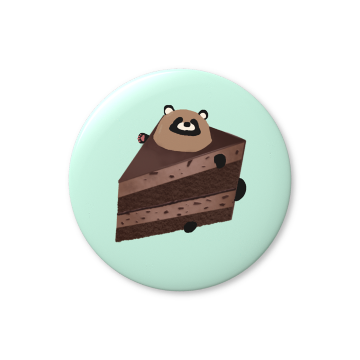 缶バッジ（バリュー） - 56mm