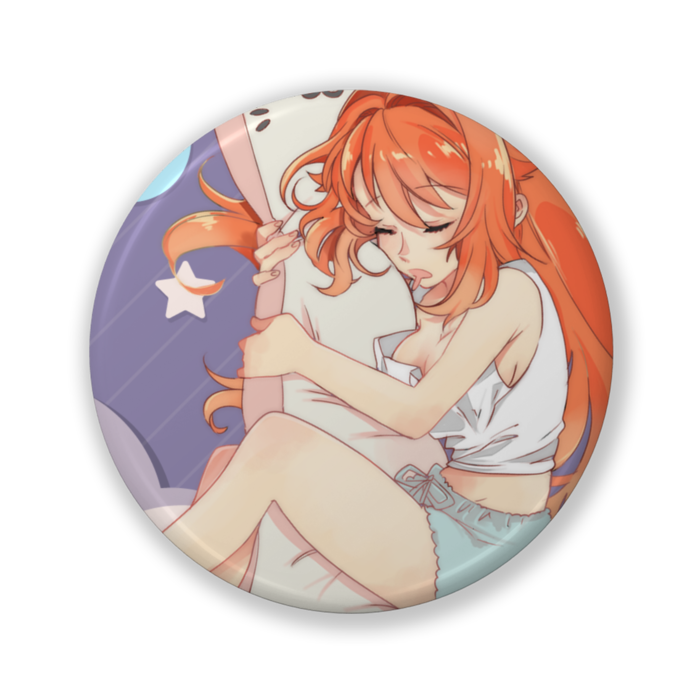 缶バッジ（バリュー） - 32mm