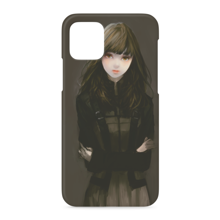 iPhoneケース - iPhone 11 Pro - 側面あり