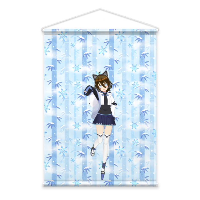 タペストリー - B2縦