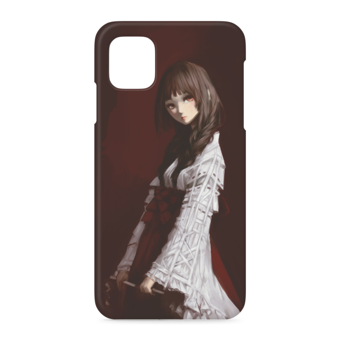 iPhoneケース - iPhone 11 - 側面あり
