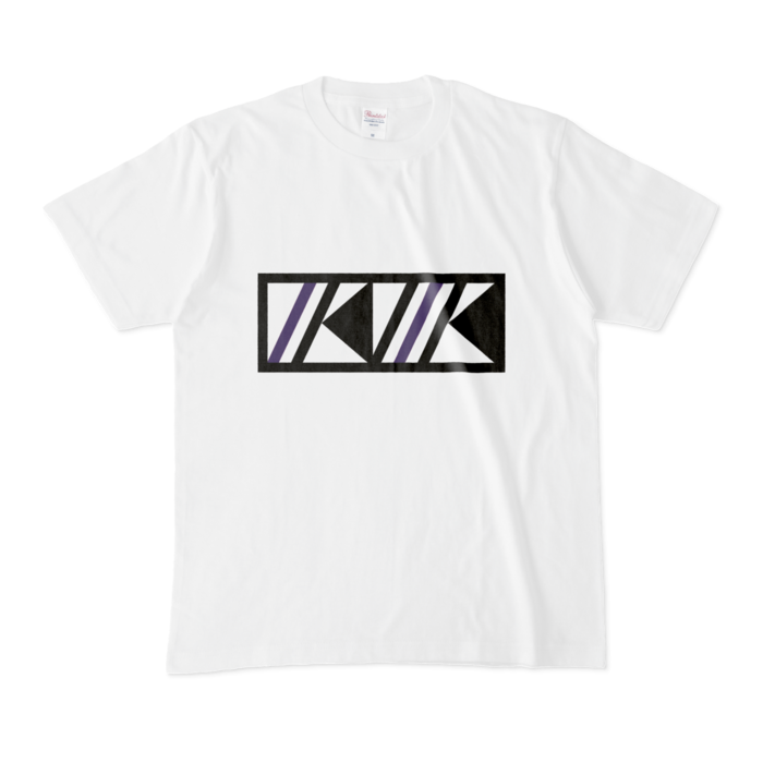 Tシャツ - M - 白