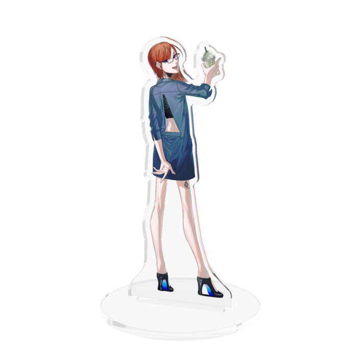 ver.エモクロアコンバート