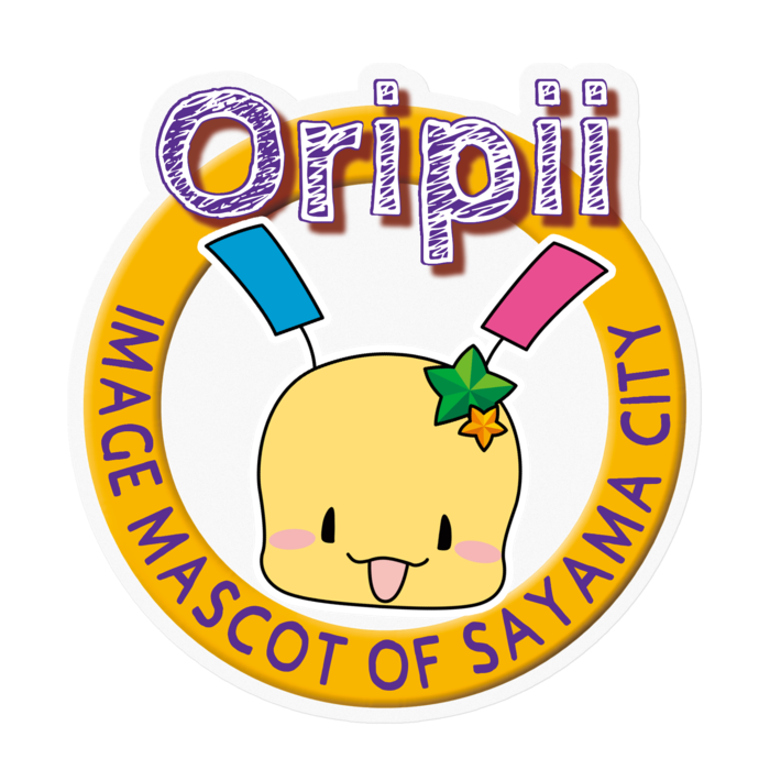 ステッカー - 100 x 100 (mm)