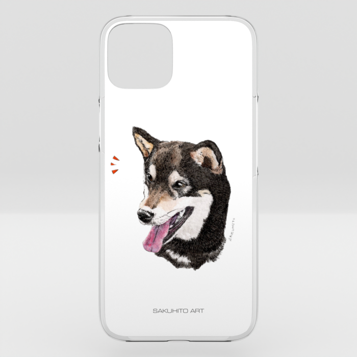クリアiPhoneケース - iPhone 16 Plus