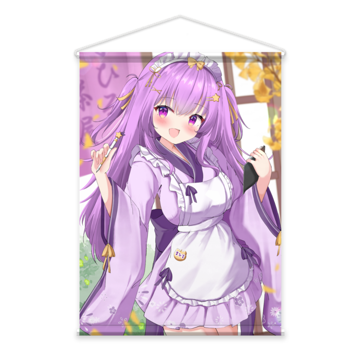 タペストリー - B2縦