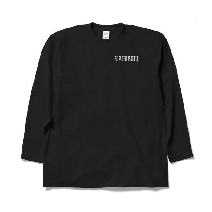 bull black&White XL
