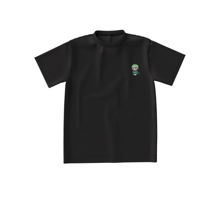 ビッグシルエットTシャツ - S - 正面