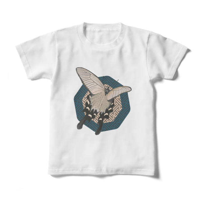 キッズTシャツ - 130cm - 正面