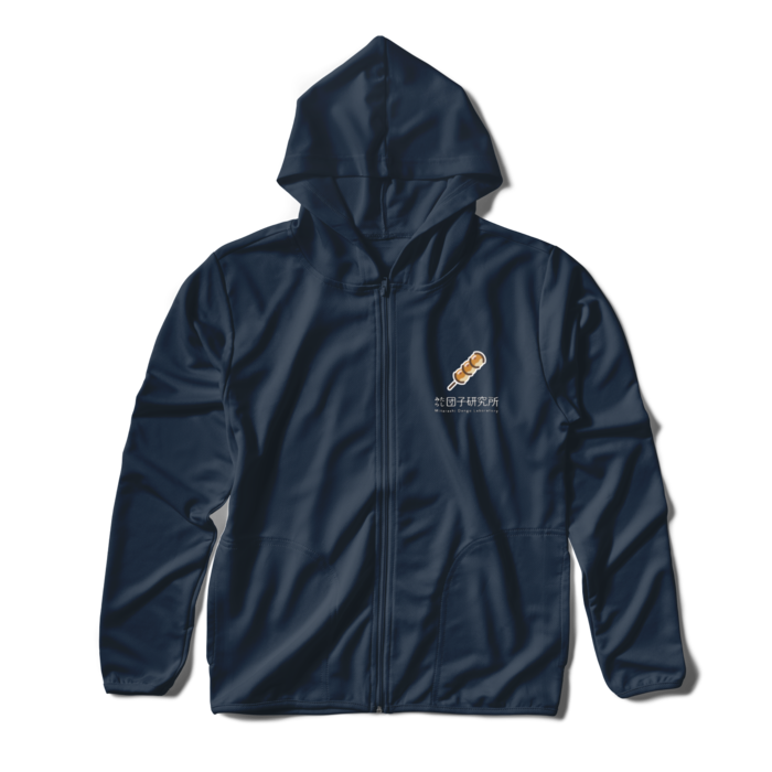 みたらし / ネイビー / Sサイズ