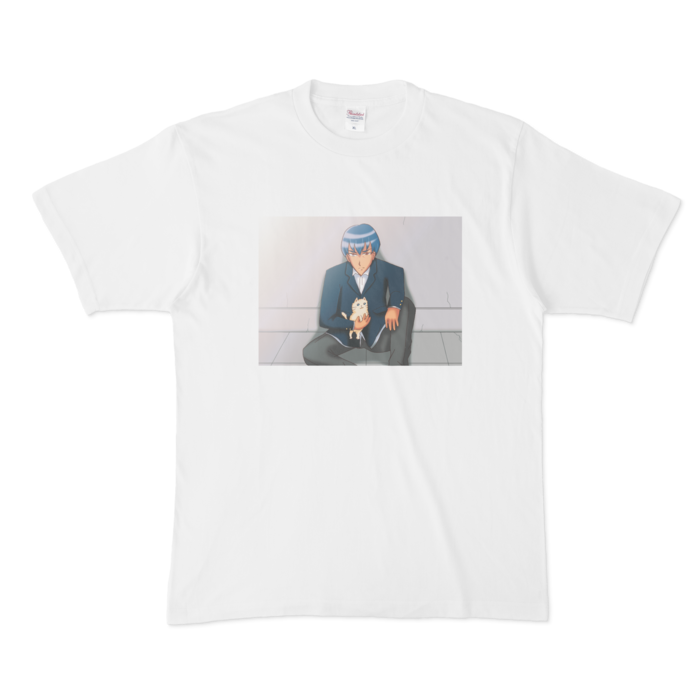 Tシャツ - XL