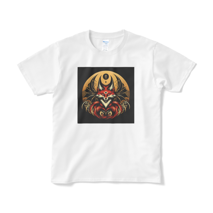 Tシャツ(短納期) - S - ホワイト