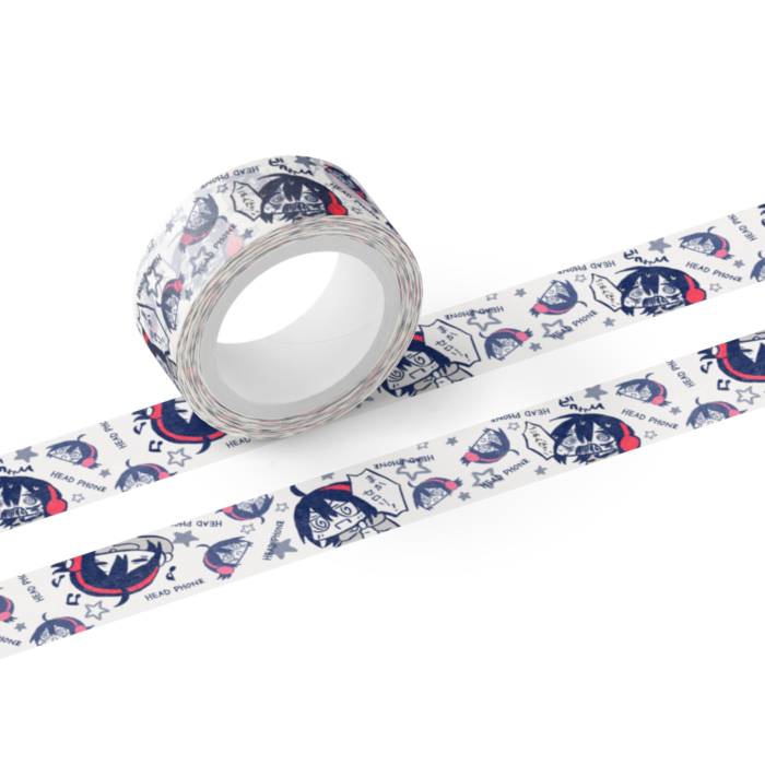 マスキングテープ - テープ幅 15mm