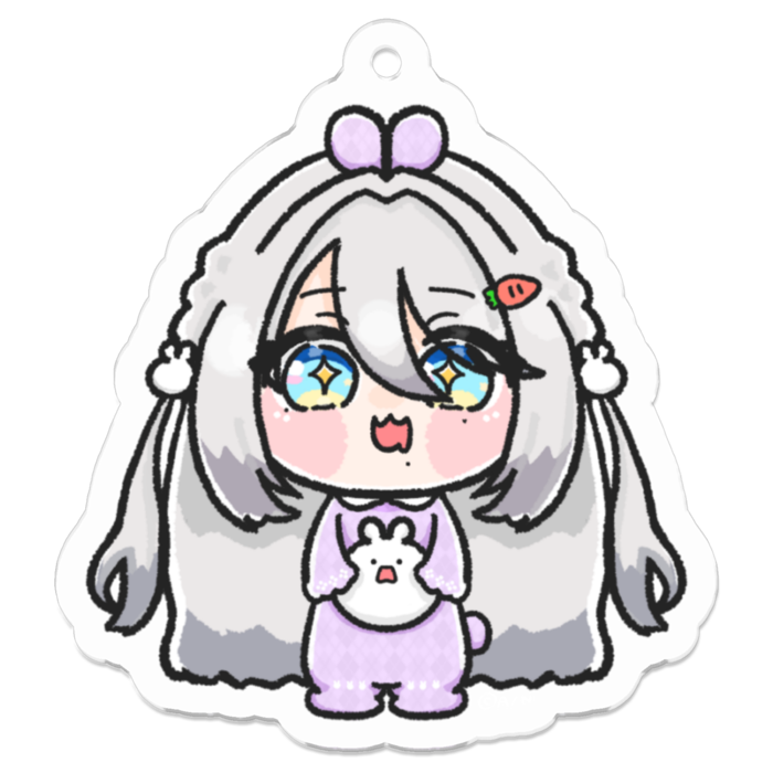 うさみみソフィア