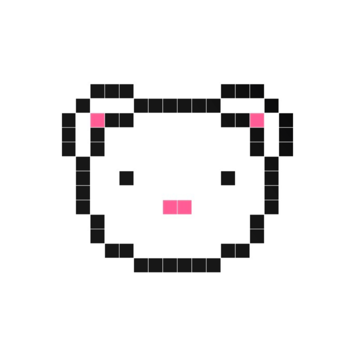 ICカードステッカー - 約85.7x53.9(mm)