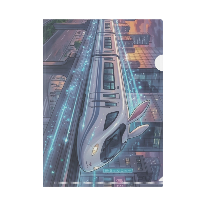 タイプB：イラストタイプ