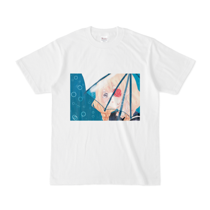 Tシャツ - S - 白
