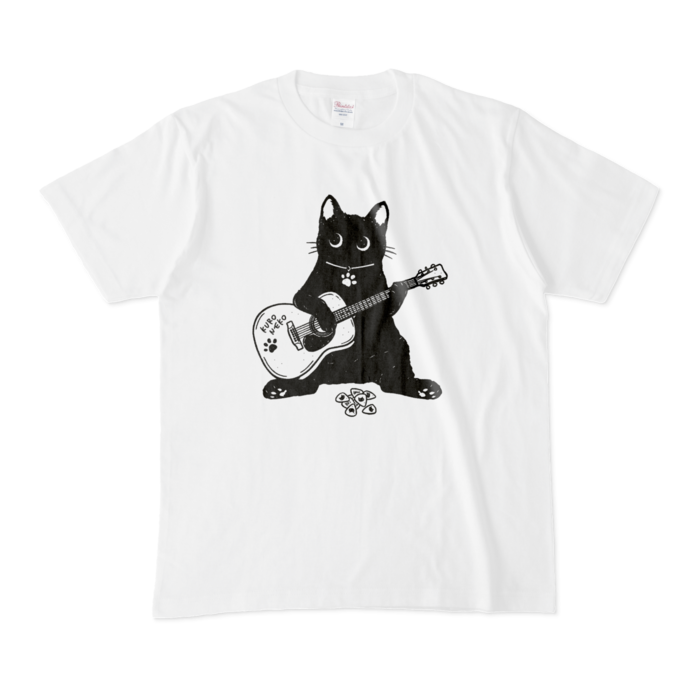 Tシャツ - M - 白