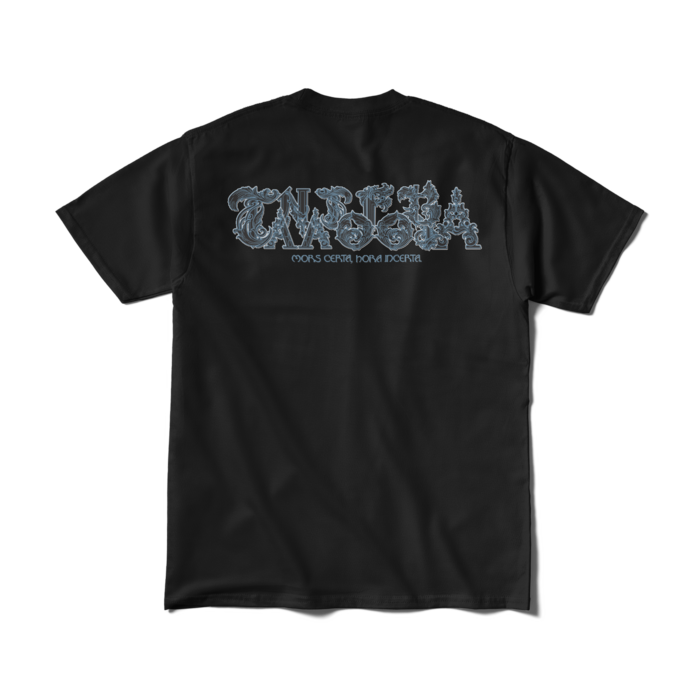 Tシャツ（短納期） - M - ブラック