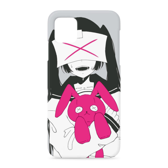 iPhoneケース - iPhone 11 Pro Max - 側面あり