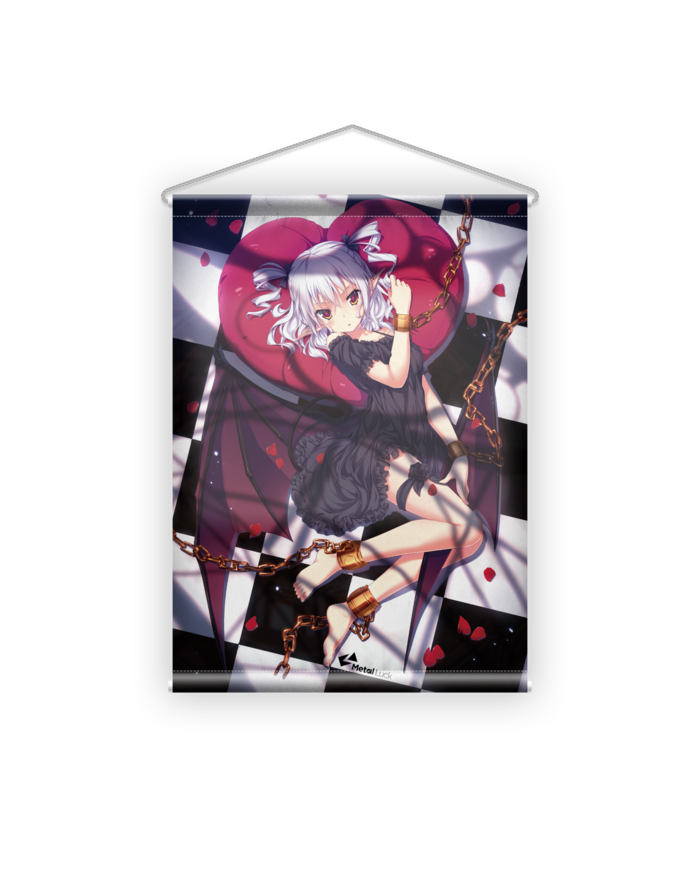 タペストリー - B2縦