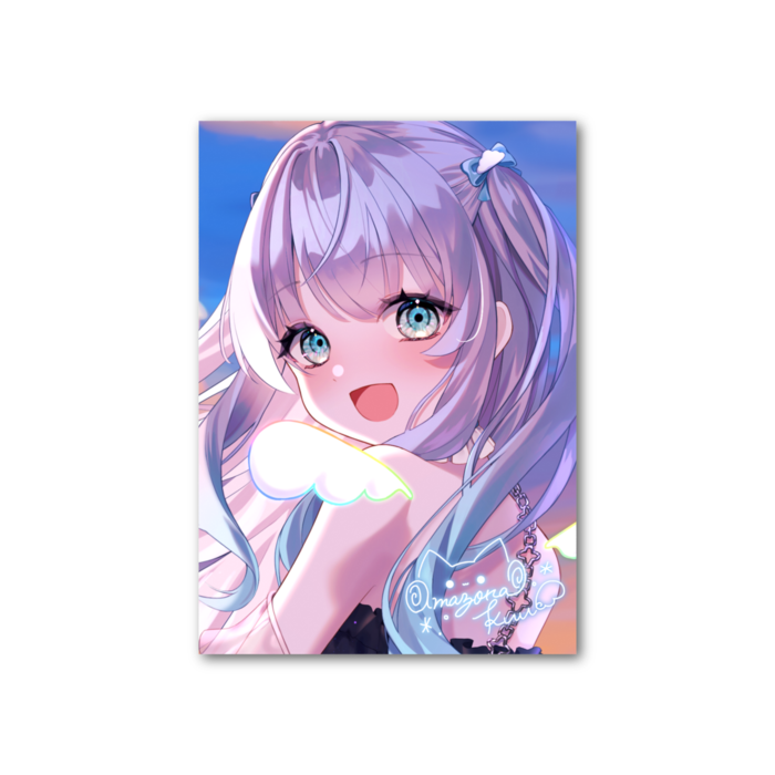 初期立ち絵振り向き