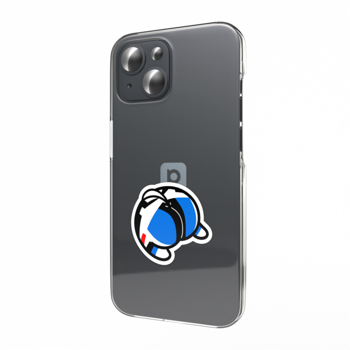 スマホステッカー - 縦