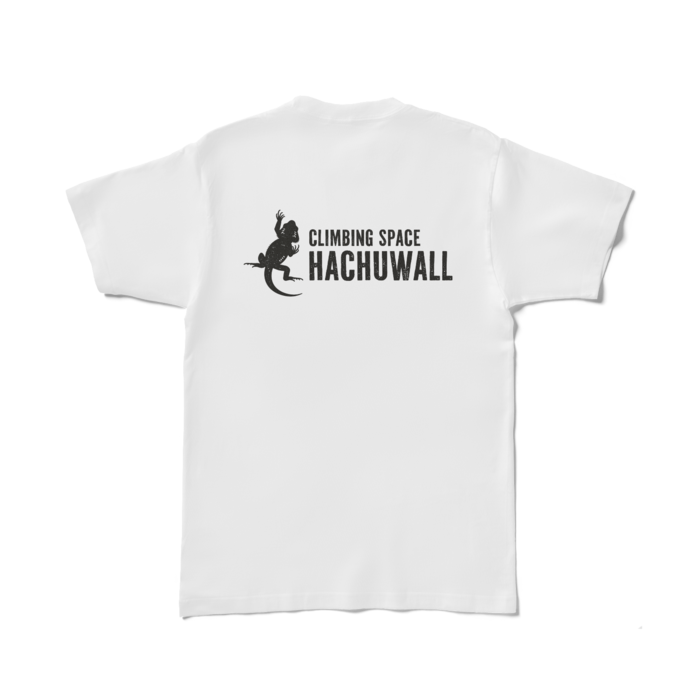 Tシャツ - L - 白