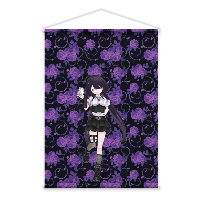 タペストリー - B2縦