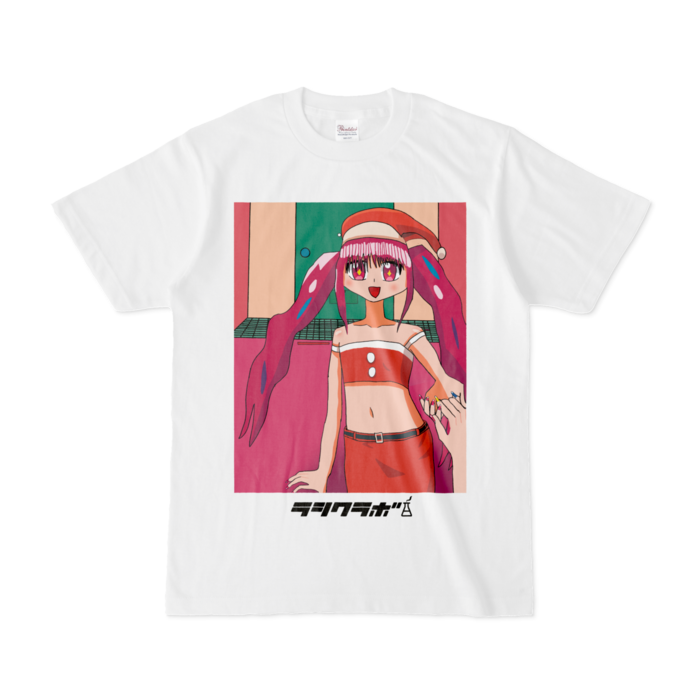 Tシャツ - S - 白