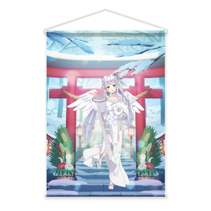 タペストリー - B2縦