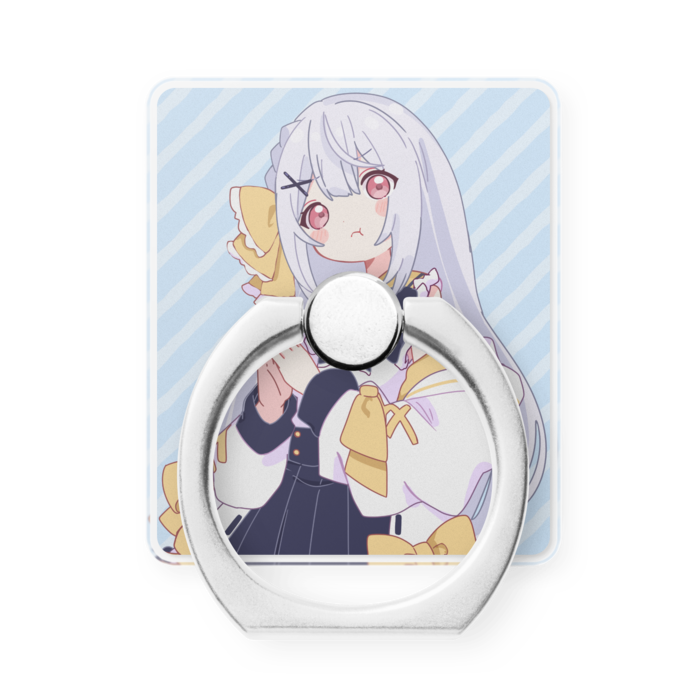 スマホリング