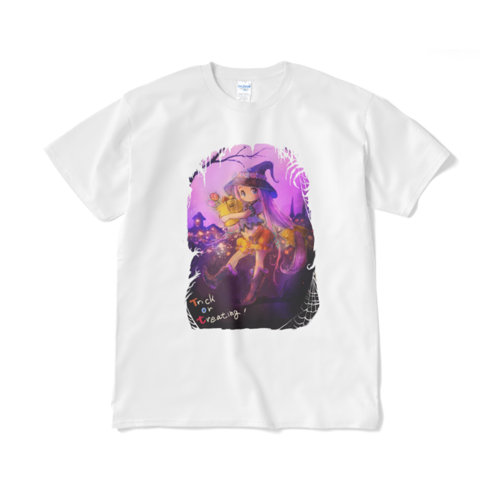 Tシャツ（短納期） - XL - ホワイト