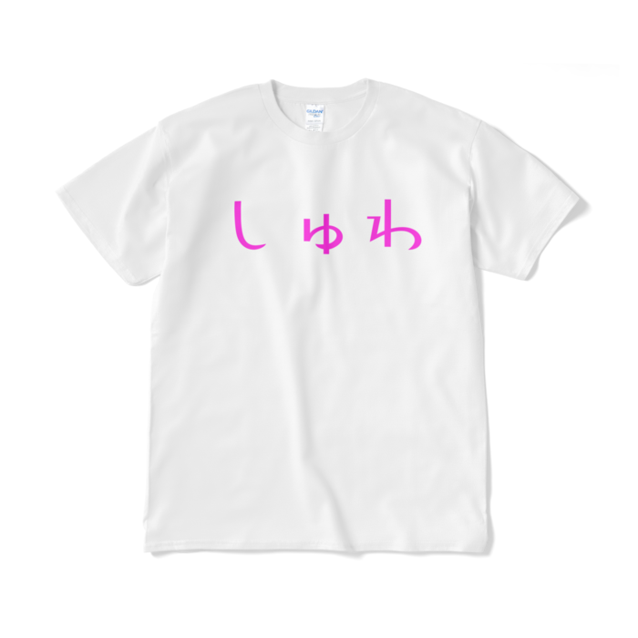 手話 Sign Language Tｼｬﾂ 23sango Booth