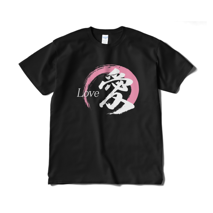 Tシャツ（短納期） - XL - ブラック